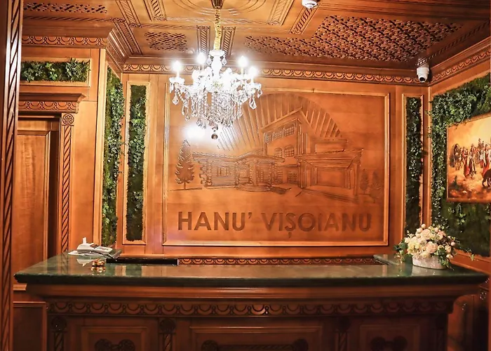 Hanu Visoianu