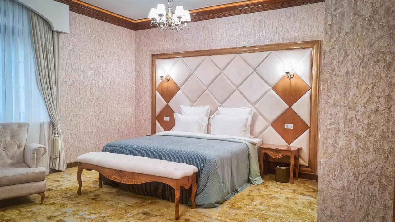 Hanu Visoianu Guest house 4*
